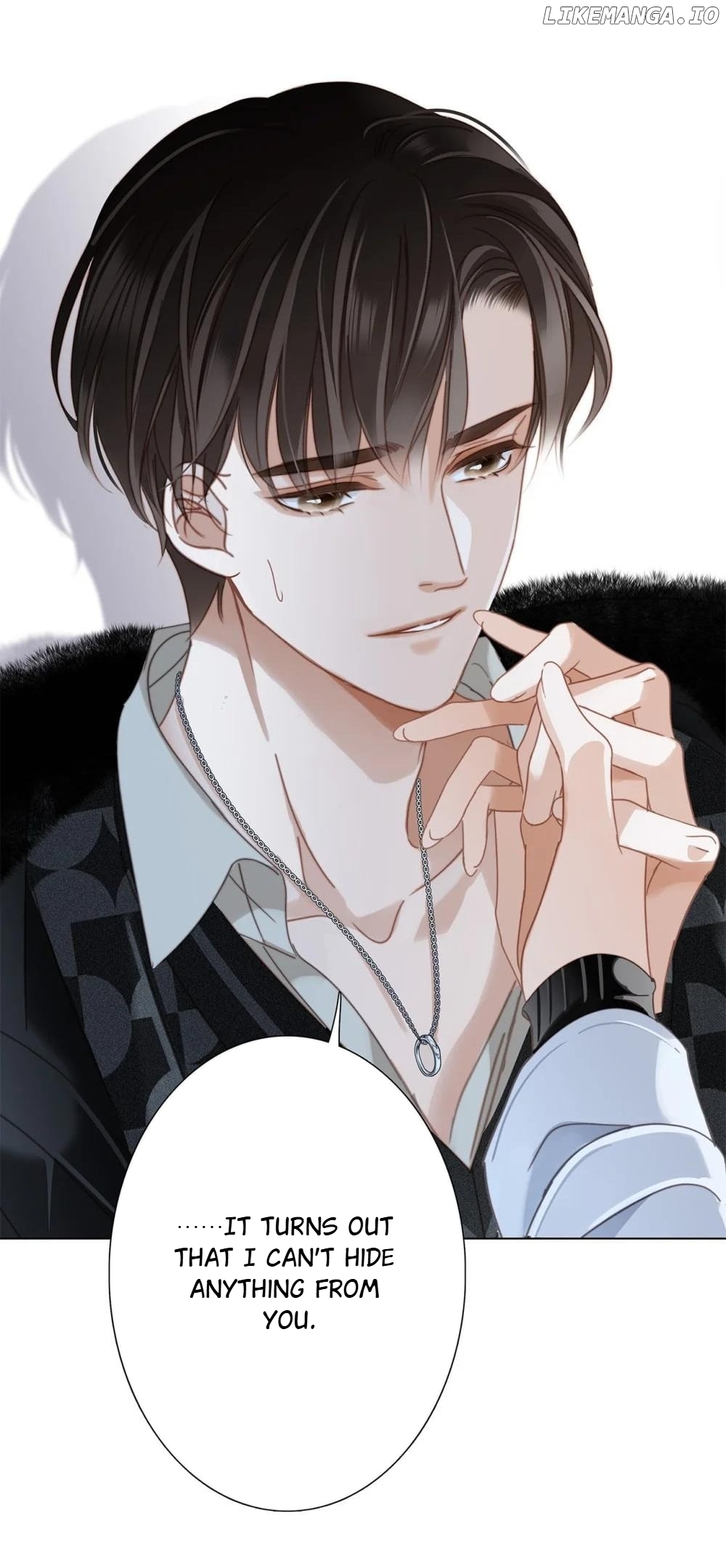 1st Kiss – I Don’t Want To Consider You As Sister Anymore Chapter 71 - 65 - page 6